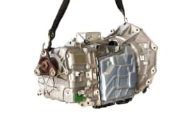 BMW 28007843004 gearbox automatic DCT BMW M3 E92 420 Hp — thumbnail 5