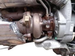 MERCEDES-BENZ 279.980 engine complete Mercedes S 65 AMG W222 6.0 V12 630 Hp — thumbnail 9