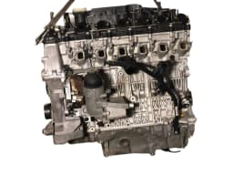 BMW 306D3 engine M57D30 BMW X5 E70 3.0d 173kw XDrive — thumbnail 2