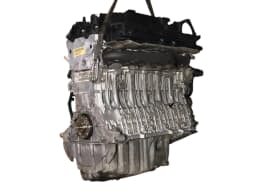 BMW 306D3 engine M57D30 BMW X5 E70 3.0d 173kw XDrive — thumbnail 3