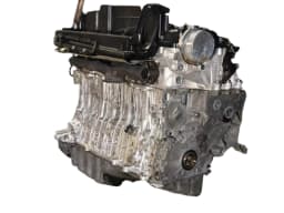 BMW 306D3 engine M57D30 BMW 330d 170kw E90 — thumbnail 4
