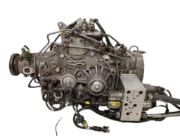 FERRARI 305902 power take off unit Ferrari FF F151 6.3 651HP 4WD — thumbnail 4