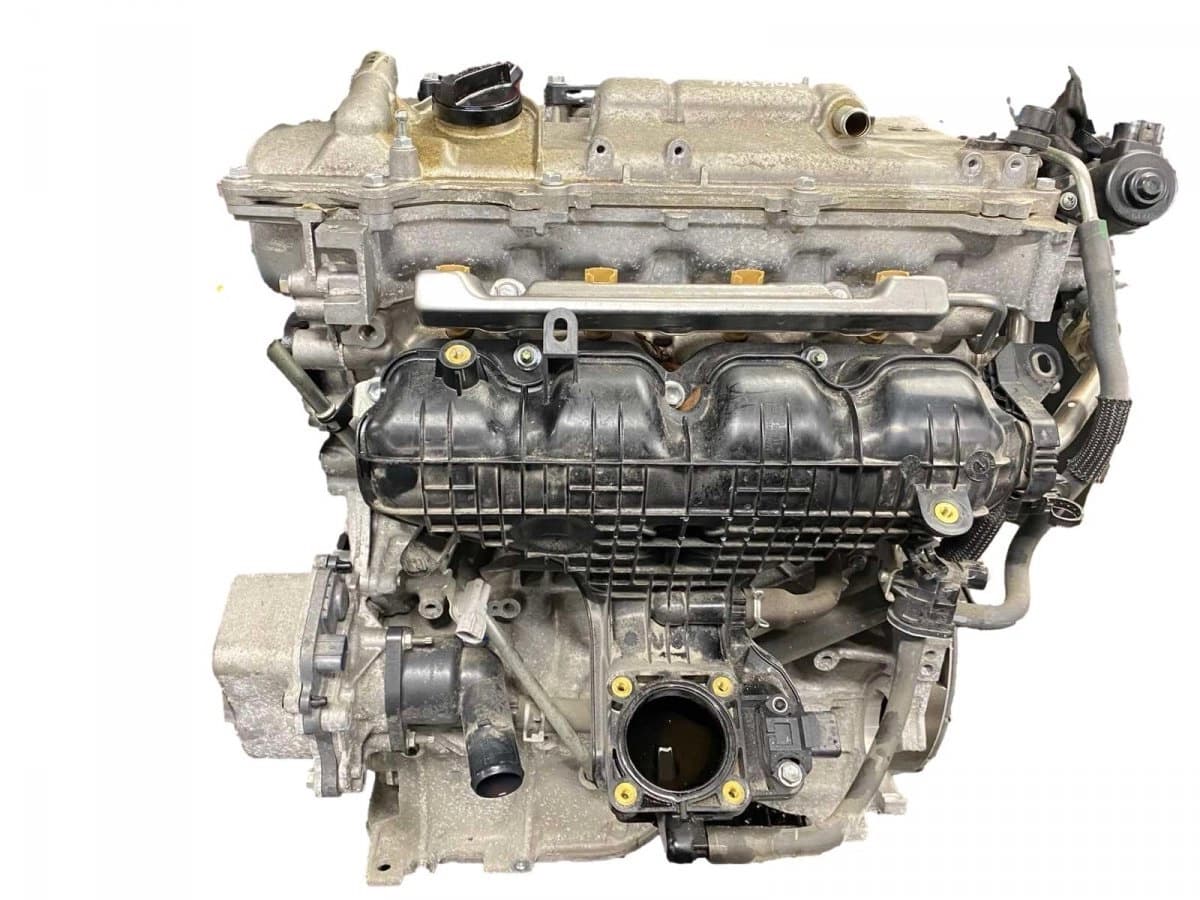 TOYOTA Toyota / Lexus Prius 09-15, Auris (11-15) 1.8i 73 KW Hybrid engine 2ZRFXE