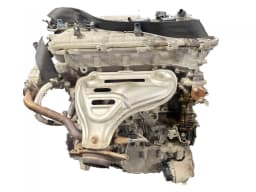 TOYOTA Toyota / Lexus Prius 09-15, Auris (11-15) 1.8i 73 KW Hybrid engine 2ZRFXE — thumbnail 4