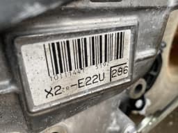 TOYOTA 190000T850 2ZR-FXE / Toyota Corolla (E21), C-HR / 1.8 Hybrid engine — thumbnail 6