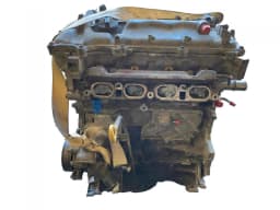 TOYOTA 2ZR-FAE / 1.8i 16V 108KW 4 CYL INLINE PETROL Toyota Avensis (E15) engine — thumbnail 3