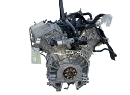 LEXUS Lexus RX450h 3.5 V6 183kw hybrid engine 2GR-FXE — thumbnail 1