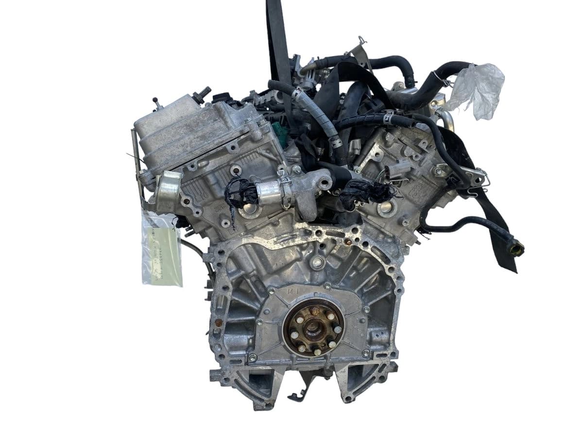 LEXUS Lexus RX450h 3.5 V6 183kw hybrid engine 2GR-FXE
