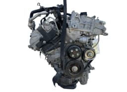 LEXUS Lexus RX450h 3.5 V6 183kw hybrid engine 2GR-FXE — thumbnail 2