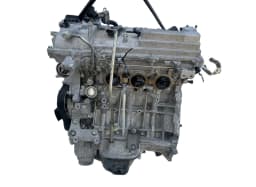 LEXUS Lexus RX450h 3.5 V6 183kw hybrid engine 2GR-FXE — thumbnail 4