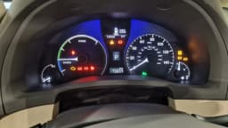 LEXUS 2GR-FXE engine 1900031K10 Lexus RX450h 3.5 hybrid 183kw — thumbnail 6
