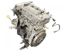 LEXUS Lexus NX 300h 2.5i hybrid 114kw 2AR-FXE engine 58 000km — thumbnail 1