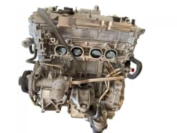LEXUS 2AR-FSE engine Lexus IS300h Hybrid 2.5 133kw 2013- — thumbnail 1
