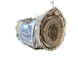 BMW 28007843004 gearbox automatic DCT BMW M3 E92 420 Hp — thumbnail 2
