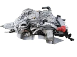 FERRARI 278272 gearbox automatic DCT Ferrari F12 Berlinetta 6.3 730HP — thumbnail 4