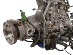 FERRARI 305902 power take off unit Ferrari FF F151 6.3 651HP 4WD — thumbnail 5
