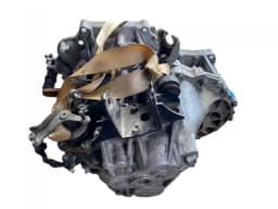 TOYOTA Toyota RAV-4 IV 2012- 2.0d AWD manual 8-speed gearbox 3030042330 122 000km — thumbnail 2