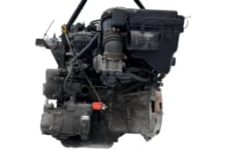 TOYOTA 2ZRFXE engine complete 2ZR-FXE Toyota Auris E15 1.8 Hybrid 77kw — thumbnail 4