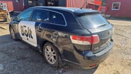 TOYOTA 2ZR-FAE / 1.8i 16V 108KW 4 CYL INLINE PETROL Toyota Avensis (E15) engine — thumbnail 6