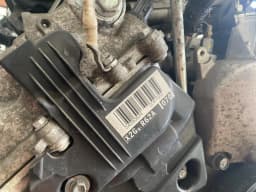 LEXUS 2GR-FXE engine 1900031K10 Lexus RX450h 3.5 hybrid 183kw — thumbnail 5