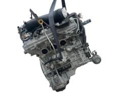 LEXUS 2GR-FSE engine complete Lexus GS350 IV V6 3.5 228kw — thumbnail 4