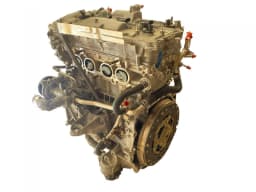 LEXUS 2AR-FSE engine Lexus IS300h Hybrid 2.5 133kw 2013- — thumbnail 2