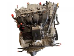 LEXUS 2AR-FSE engine Lexus IS300h Hybrid 2.5 133kw 2013- — thumbnail 4