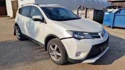 TOYOTA Toyota RAV 4 2.2d 2AD-FHV 110kw engine 90 000km — thumbnail 6