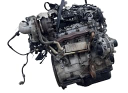 TOYOTA 2AD-FHV engine complete Toyota Avensis T27 2.2d 110kw — thumbnail 3