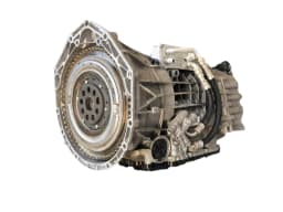 BMW 28007843004 gearbox automatic DCT BMW M3 E92 420 Hp — thumbnail 1