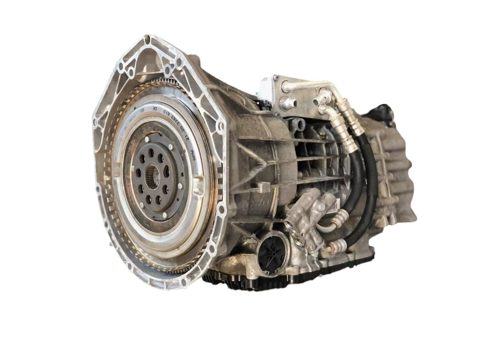 BMW 28007843004 gearbox automatic DCT BMW M3 E92 420 Hp