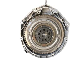 BMW 28007843004 gearbox automatic DCT BMW M3 E92 420 Hp — thumbnail 6