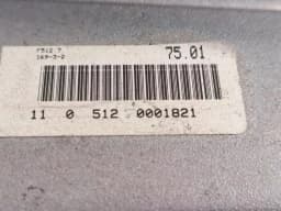 FERRARI 278272 gearbox automatic DCT Ferrari F12 Berlinetta 6.3 730HP — thumbnail 7