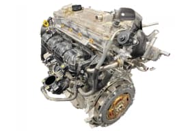 TOYOTA Toyota / Lexus Prius 09-15, Auris (11-15) 1.8i 73 KW Hybrid engine 2ZRFXE — thumbnail 2
