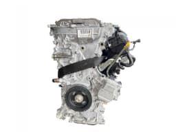 TOYOTA 190000T850 2ZR-FXE / Toyota Corolla (E21), C-HR / 1.8 Hybrid engine — thumbnail 1