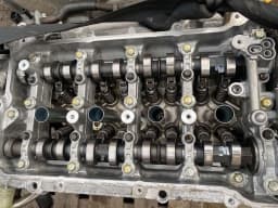 TOYOTA 190000T850 2ZR-FXE / Toyota Corolla (E21), C-HR / 1.8 Hybrid engine — thumbnail 5