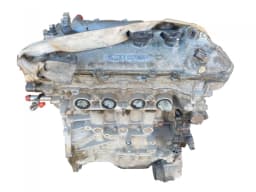TOYOTA 2ZR-FAE / 1.8i 16V 108KW 4 CYL INLINE PETROL Toyota Avensis (E15) engine — thumbnail 1