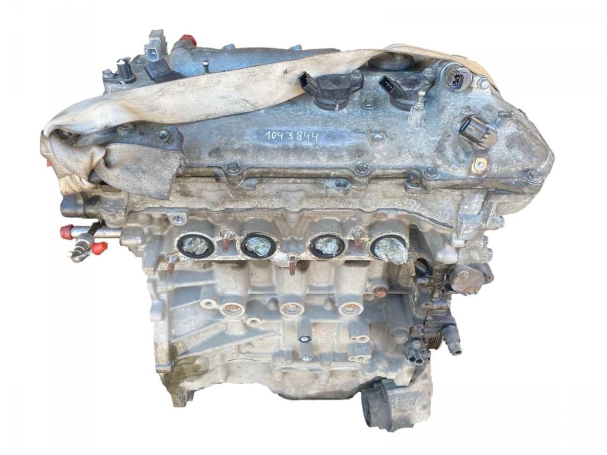 TOYOTA 2ZR-FAE / 1.8i 16V 108KW 4 CYL INLINE PETROL Toyota Avensis (E15) engine