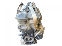 TOYOTA 2ZR-FAE / 1.8i 16V 108KW 4 CYL INLINE PETROL Toyota Avensis (E15) engine — thumbnail 4