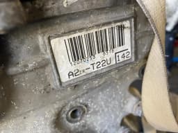 TOYOTA 2ZR-FAE / 1.8i 16V 108KW 4 CYL INLINE PETROL Toyota Avensis (E15) engine — thumbnail 5