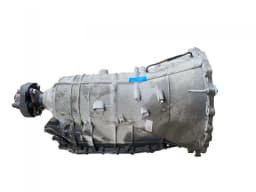 JAGUAR 2W937000CJ gearbox automatic C2C24595 Jaguar XJ 4.2 2003- — thumbnail 1