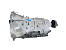 JAGUAR 2W937000CJ gearbox automatic C2C24595 Jaguar XJ 4.2 2003- — thumbnail 2
