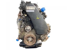 TOYOTA Toyota Hilux 2KDFTV 1900030770 2.5 D4D engine — thumbnail 3