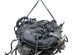 LEXUS 2GR-FSE engine complete Lexus GS350 IV V6 3.5 228kw — thumbnail 5
