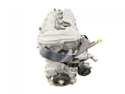 LEXUS Lexus NX 300h 2.5i hybrid 114kw 2AR-FXE engine 58 000km — thumbnail 3