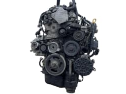 TOYOTA 2AD-FHV engine complete Toyota Avensis T27 2.2d 110kw — thumbnail 2