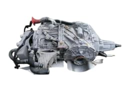 FERRARI 278272 gearbox automatic DCT Ferrari F12 Berlinetta 6.3 730HP — thumbnail 2