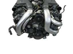MERCEDES-BENZ 278.928 engine complete Mercedes GL X166 4.7 270kw 4Matic — thumbnail 6