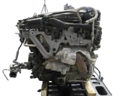 MERCEDES-BENZ Mercedes Benz W204 M 276.957 3.5 185 kw V6 4matic complete engine — thumbnail 3