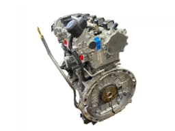 MERCEDES-BENZ 274.920 engine Mercedes C350e Hybrid 2.0 155kw — thumbnail 2